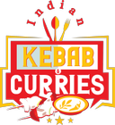 Indian Kebab and Curries Logo