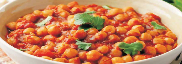 CHANNA MASALA