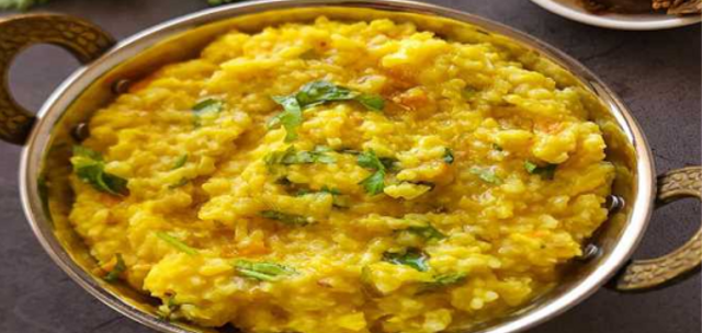 DAL KHICHDI