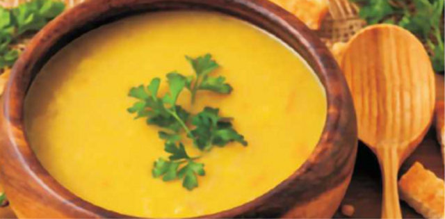 Dal Soup