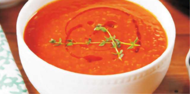 Tomato Soup