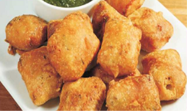 Paneer Pakora