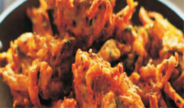 Veg Pakora